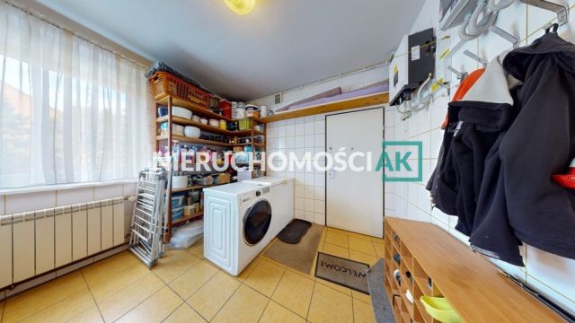 dom wolnostojący, 5 pokoi Poznań Szczepankowo, ul. Szczepankowo. Zdjęcie 28