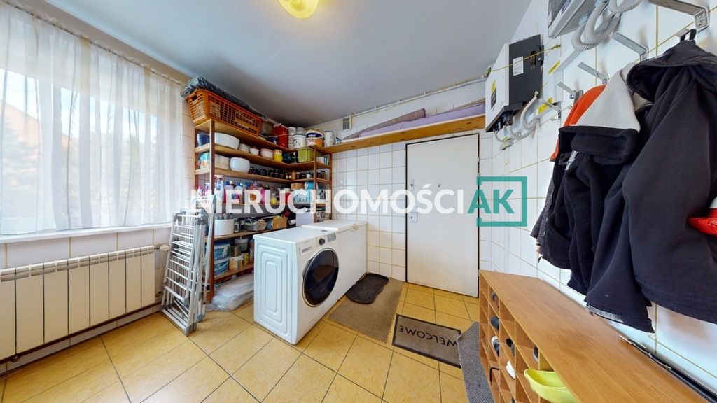 dom wolnostojący, 5 pokoi Poznań Szczepankowo, ul. Szczepankowo. Zdjęcie 28