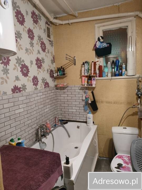 Mieszkanie 3-pokojowe Zabrze Centrum, ul. ks. Konstantego Damrota. Zdjęcie 11