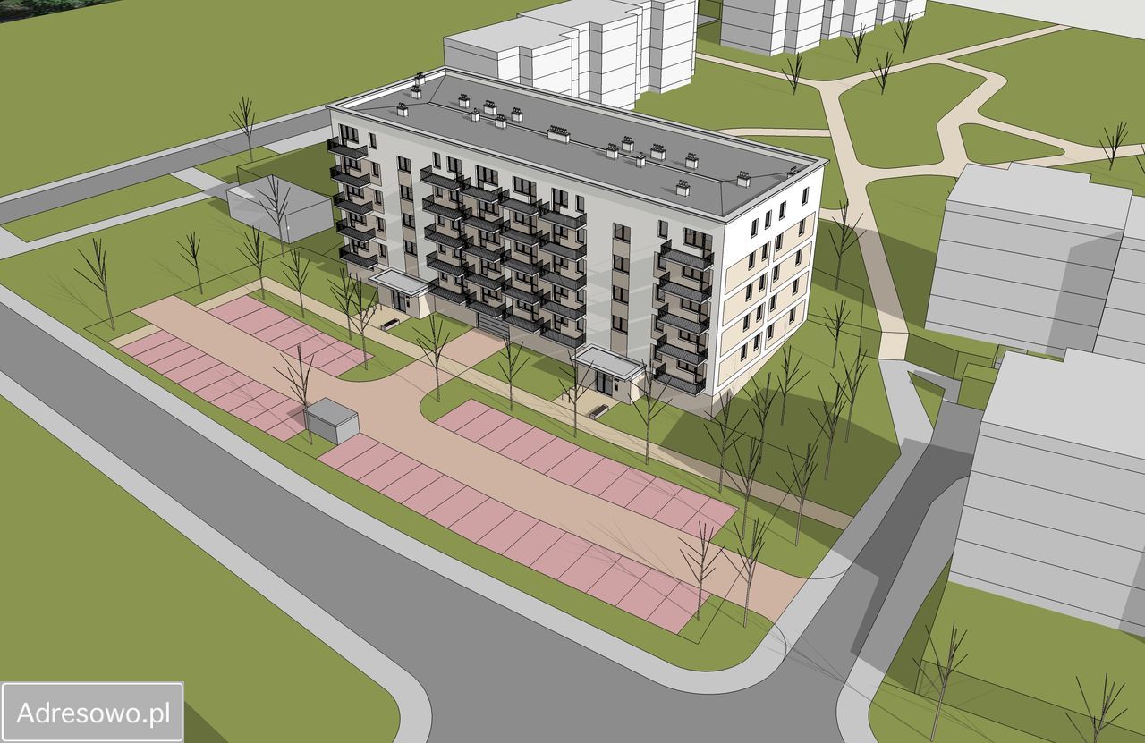 Działka inwestycyjna Chojnów, ul. Jana Kilińskiego. Zdjęcie 2