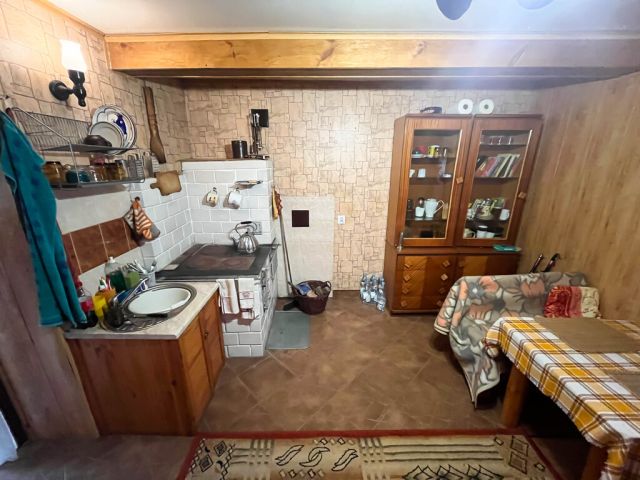 Działka rekreacyjna Czekarzewice Pierwsze. Zdjęcie 14