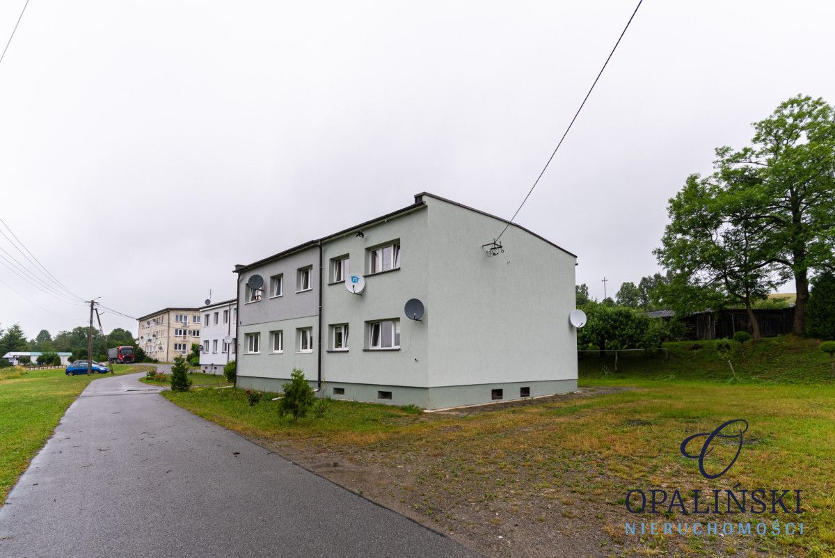 Mieszkanie 1-pokojowe Moszczaniec. Zdjęcie 10