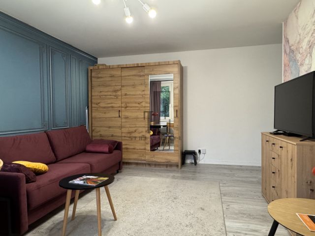 Mieszkanie 1-pokojowe Warszawa Wola, ul. Elekcyjna. Zdjęcie 8