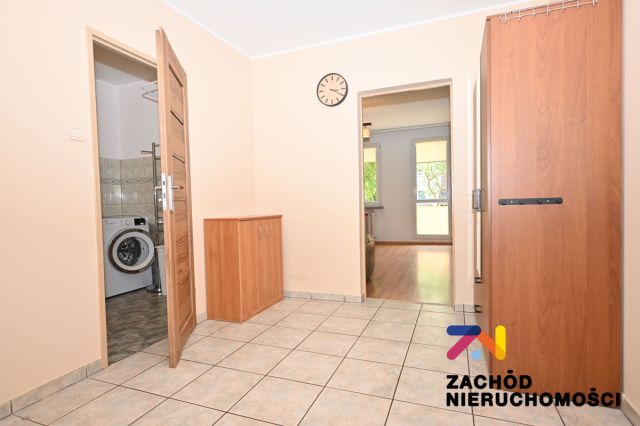 Mieszkanie 2-pokojowe Zielona Góra, ul. Konstruktorów. Zdjęcie 10