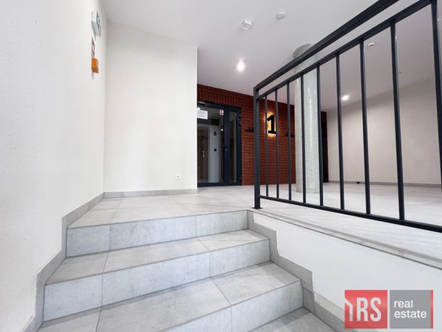 Mieszkanie 2-pokojowe Kołobrzeg. Zdjęcie 8