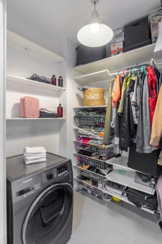 Mieszkanie 3-pokojowe Nowy Dwór Mazowiecki, ul. Jarzębinowa. Zdjęcie 12