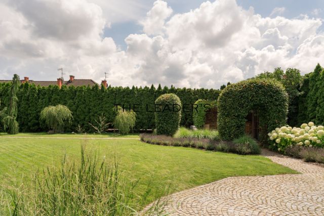 dom wolnostojący, 6 pokoi Warszawa Białołęka. Zdjęcie 31