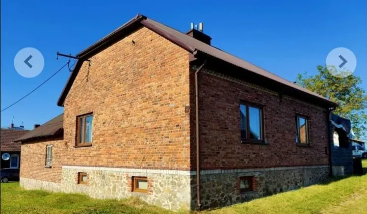 dom wolnostojący Otola