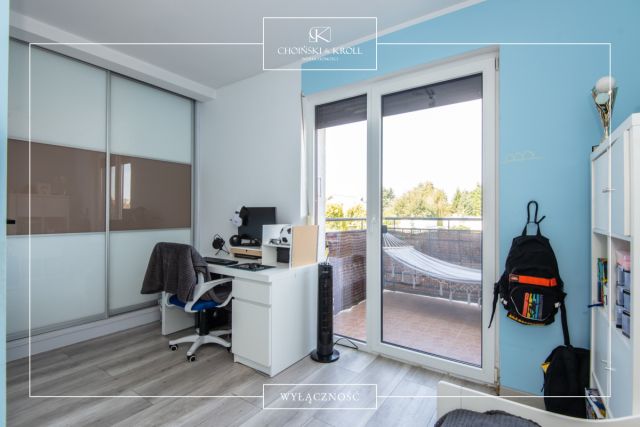 Mieszkanie 3-pokojowe Luboń, ul. Kurowskiego. Zdjęcie 13