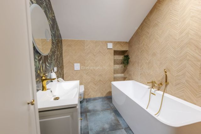 dom szeregowy, 4 pokoje Radzymin. Zdjęcie 9