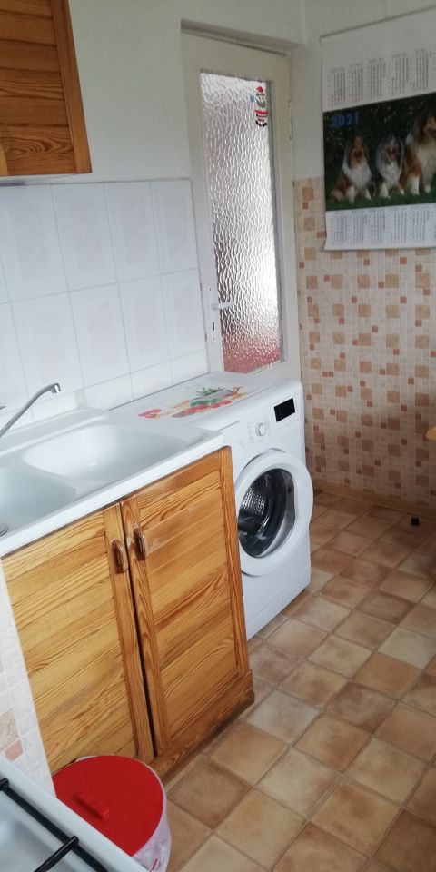 Mieszkanie 3-pokojowe Łódź Retkinia, ul. Bratysławska. Zdjęcie 7