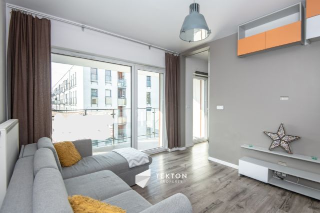 Mieszkanie 2-pokojowe Poznań Piątkowo, ul. Teofila Mateckiego. Zdjęcie 7