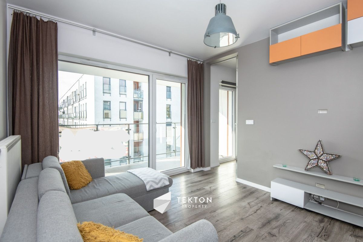 Mieszkanie 2-pokojowe Poznań Piątkowo, ul. Teofila Mateckiego. Zdjęcie 7