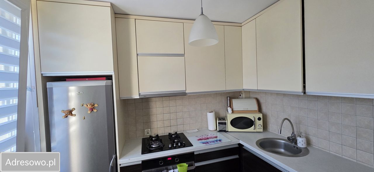 Mieszkanie 3-pokojowe Kraśnik, ul. Koszarowa. Zdjęcie 11