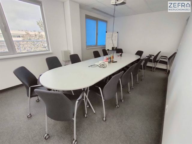 Biuro Kraków Bronowice. Zdjęcie 13