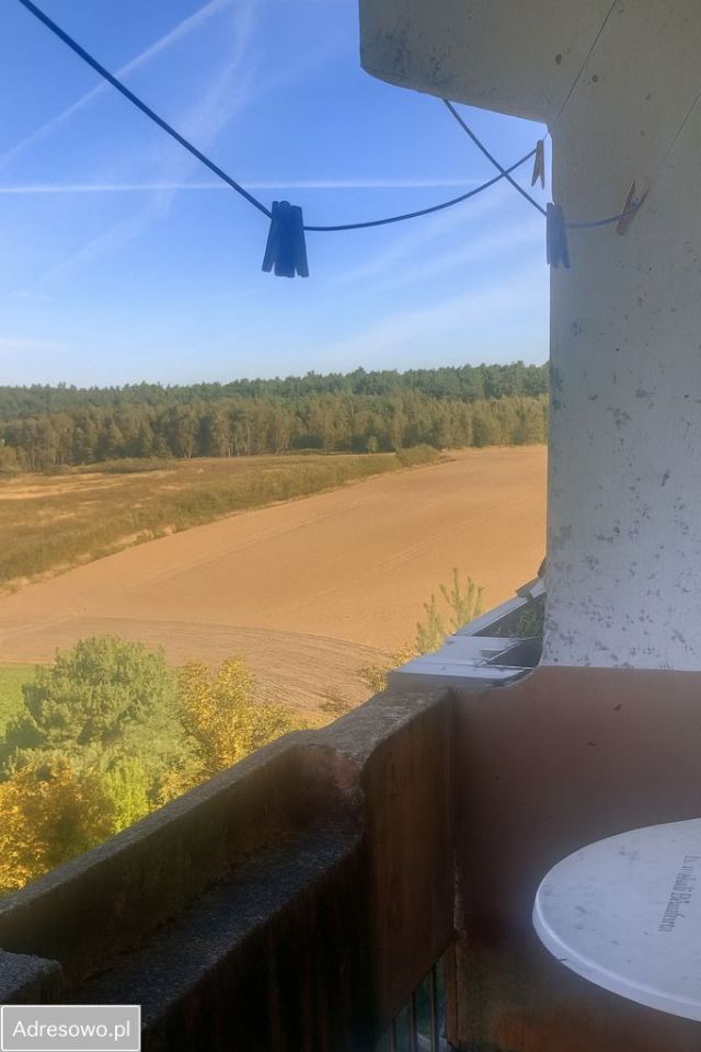 Mieszkanie 3-pokojowe Barlinek, ul. 11 Listopada. Zdjęcie 5