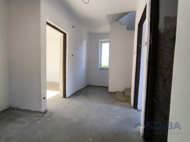 dom wolnostojący, 6 pokoi Leoncin, ul. Partyzantów. Zdjęcie 7