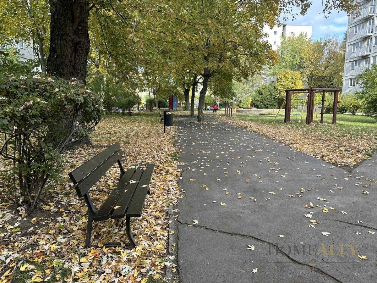 Mieszkanie 3-pokojowe Warszawa Żoliborz, ul. Przasnyska. Zdjęcie 9