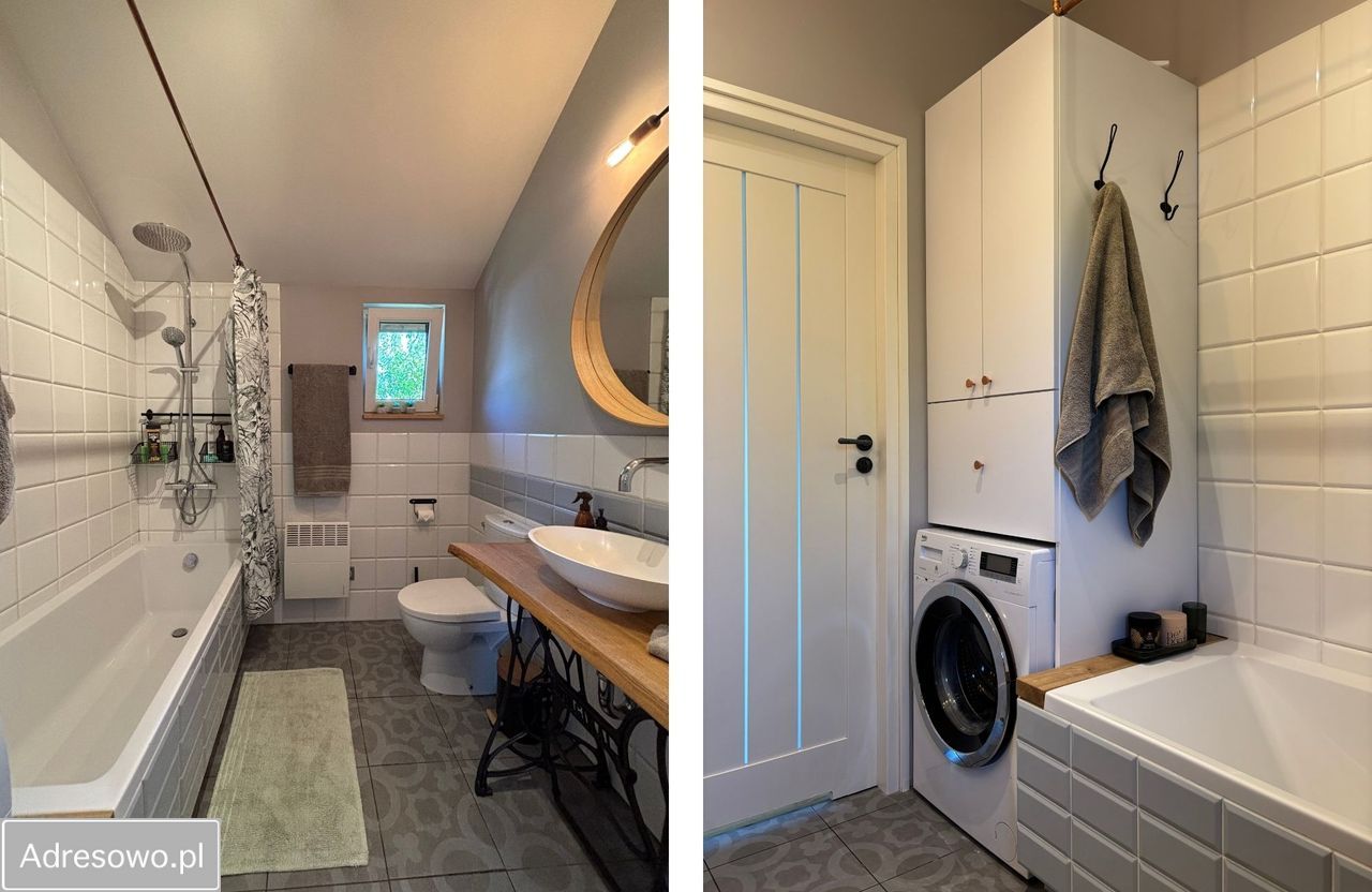 dom wolnostojący, 3 pokoje Wierzbie. Zdjęcie 7