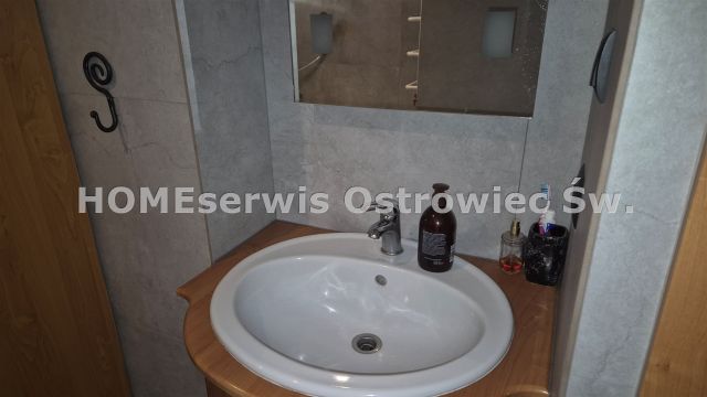 dom wolnostojący, 4 pokoje Ostrowiec Świętokrzyski Centrum. Zdjęcie 13