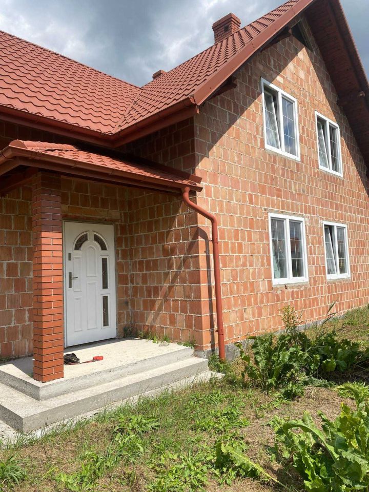 dom wolnostojący Nisko Podwolina. Zdjęcie 5