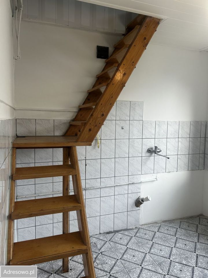 Mieszkanie 2-pokojowe Węgierska Górka, os. XX-lecia II RP. Zdjęcie 14