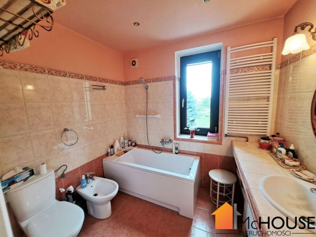 dom wolnostojący, 7 pokoi Sandomierz, ul. Leszka Czarnego. Zdjęcie 11