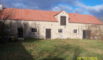 gospodarstwo, 4 pokoje Radziki Duże