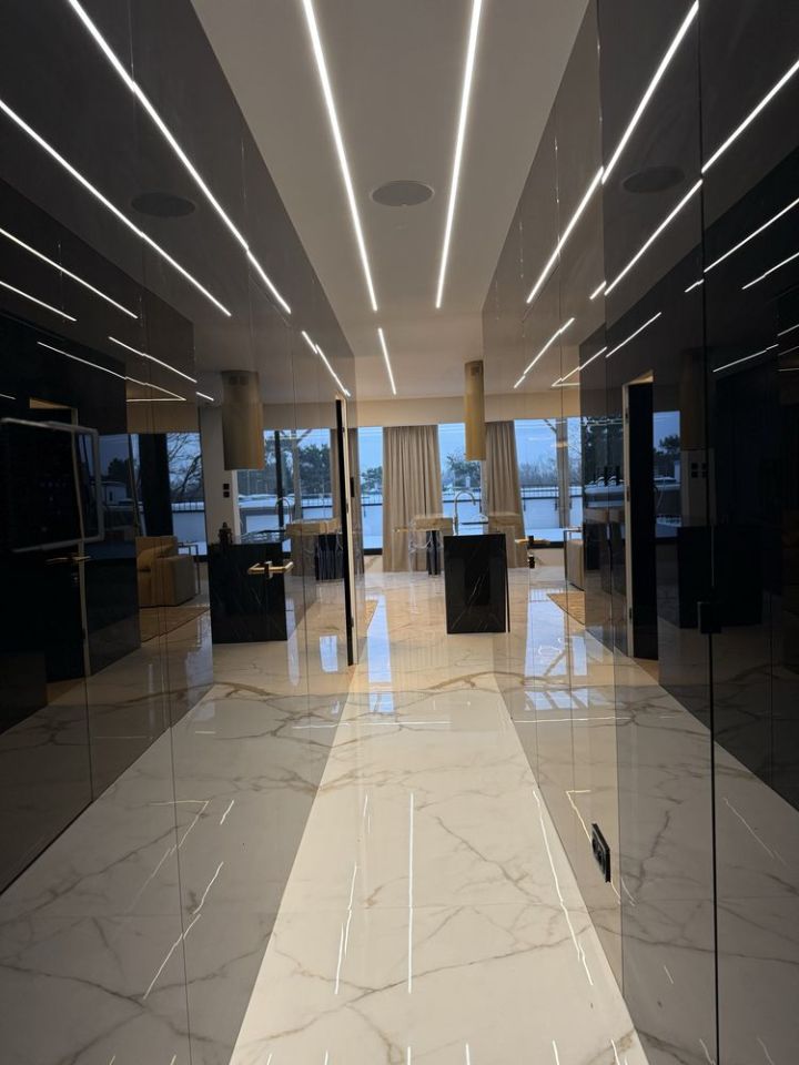 Mieszkanie 4-pokojowe Nowy Dwór Mazowiecki, ul. Jasna. Zdjęcie 5