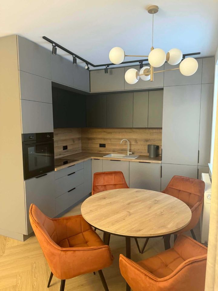 Mieszkanie 2-pokojowe Lidzbark, ul. Jeleńska. Zdjęcie 6