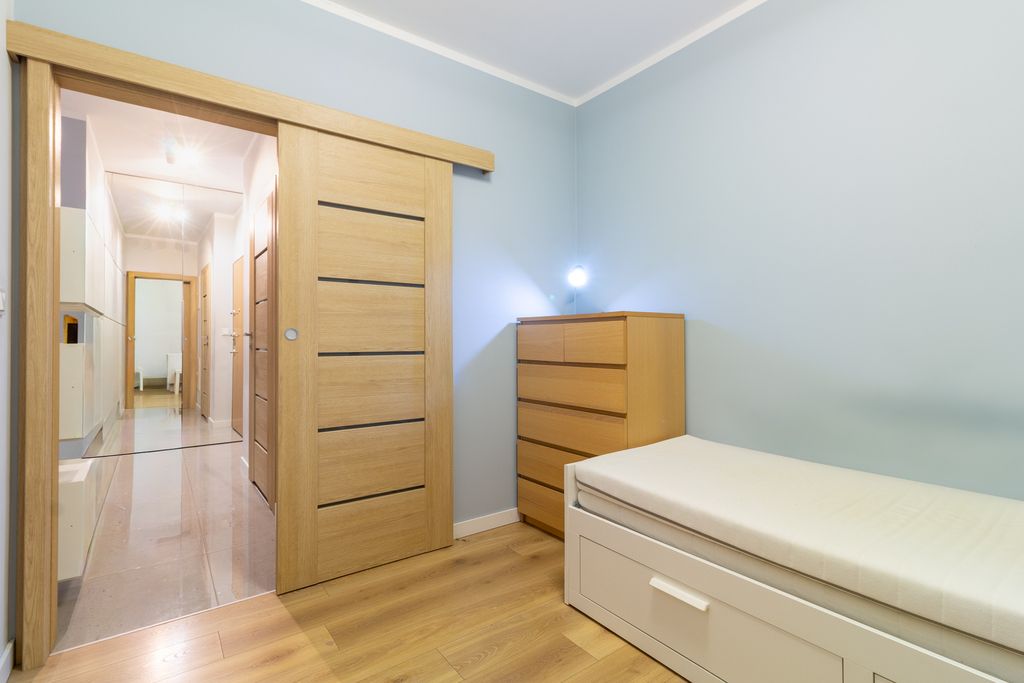 Mieszkanie 2-pokojowe Kraków Bronowice, ul. Stańczyka. Zdjęcie 5