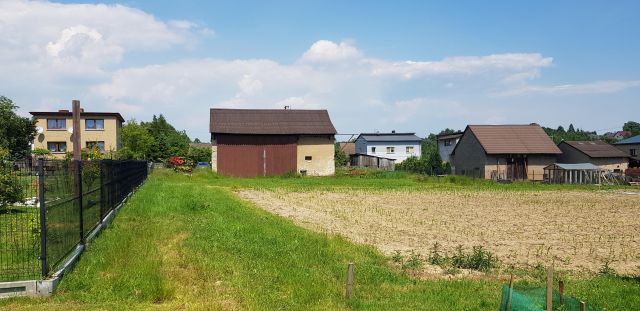 Działka budowlana Skrbeńsko, ul. Piotrowicka. Zdjęcie 1