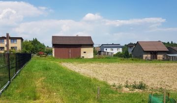 Działka budowlana Skrbeńsko, ul. Piotrowicka