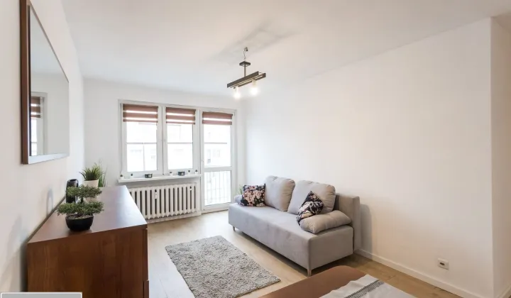 Mieszkanie 2-pokojowe Słupsk Zatorze, ul. Stefana Banacha