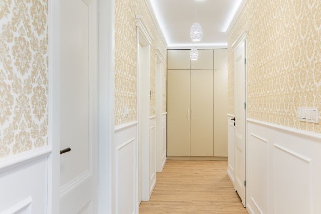 Mieszkanie 3-pokojowe Rzeszów, ul. Ignacego Paderewskiego. Zdjęcie 7