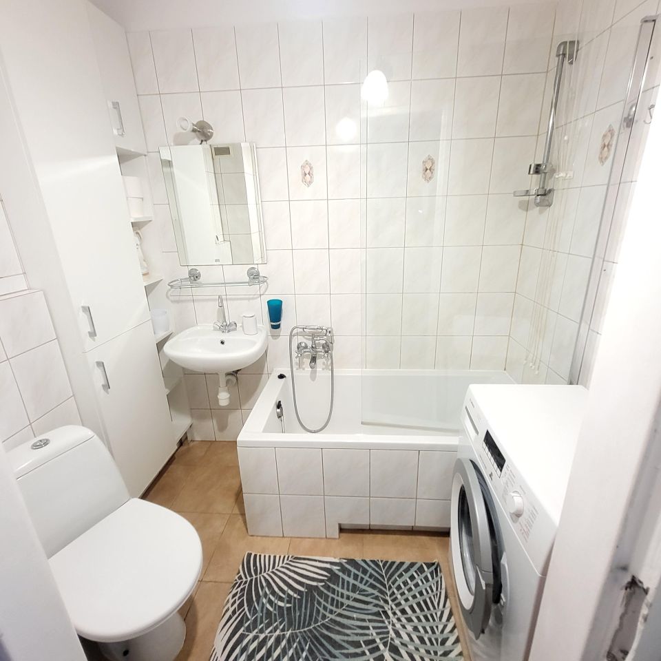 Mieszkanie 2-pokojowe Rzeszów, Sienkiewicza. Zdjęcie 9