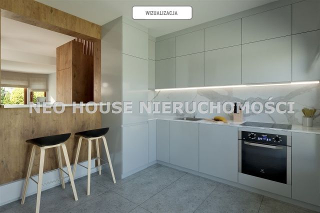 dom szeregowy, 4 pokoje Warszawa Białołęka, ul. Ostródzka. Zdjęcie 24