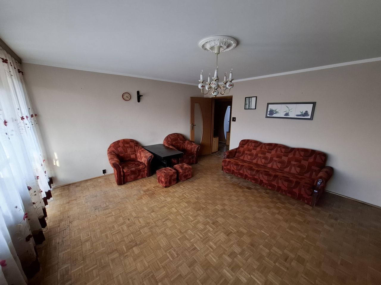 Mieszkanie 3-pokojowe Białystok Wysoki Stoczek, ul. Swobodna. Zdjęcie 2