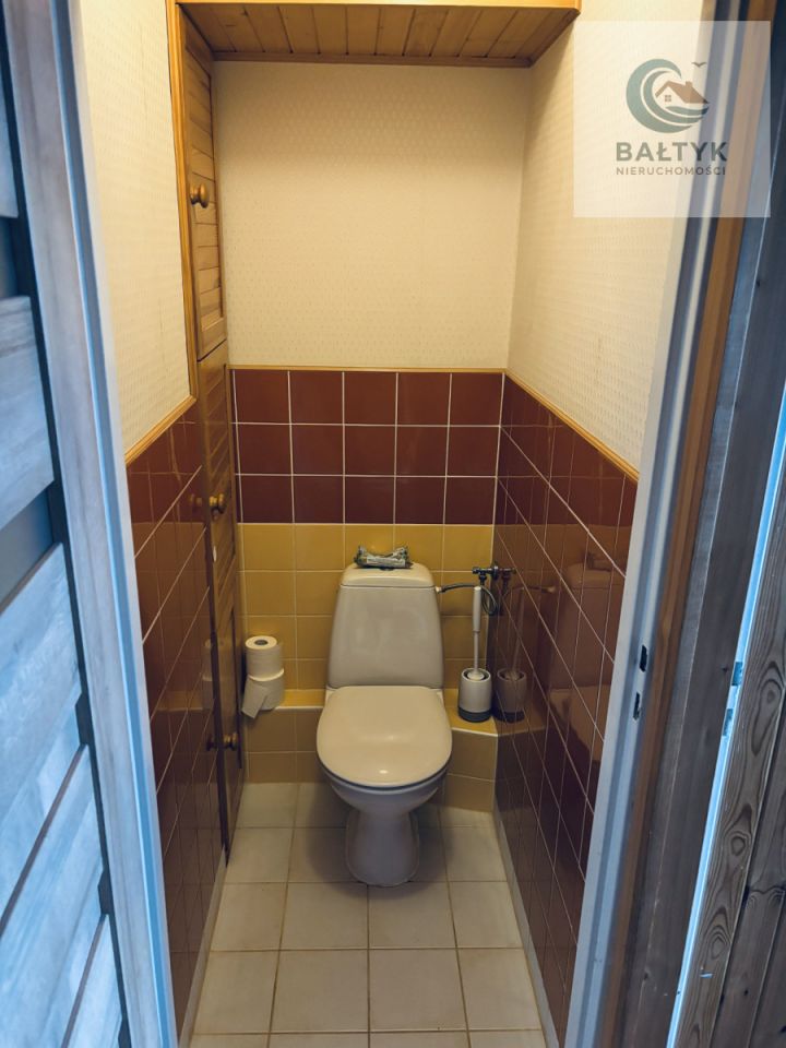 Mieszkanie 4-pokojowe Gdańsk Żabianka, ul. Gospody. Zdjęcie 9