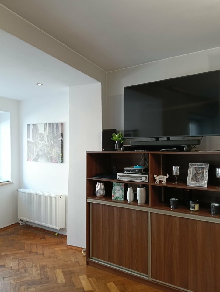 Mieszkanie 3-pokojowe Wrocław Śródmieście, ul. Ładna. Zdjęcie 9