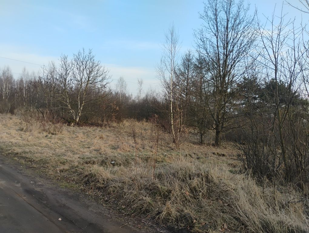 Działka budowlana Łódź Stoki. Zdjęcie 8