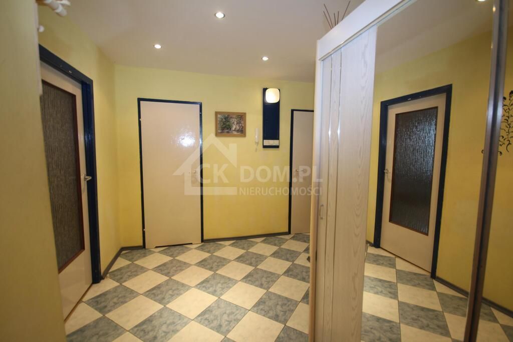 Mieszkanie 3-pokojowe Kielce Uroczysko. Zdjęcie 3