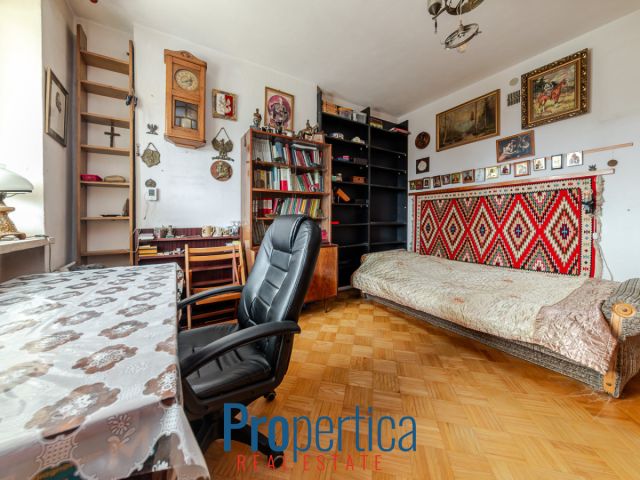 Mieszkanie 7-pokojowe Warszawa Ursynów, ul. Zygmunta Pawlaczyka. Zdjęcie 9