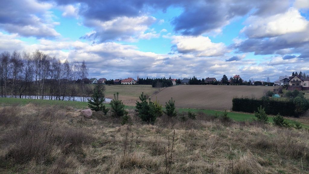 Działka budowlana Cekcyn Cekcynek. Zdjęcie 6