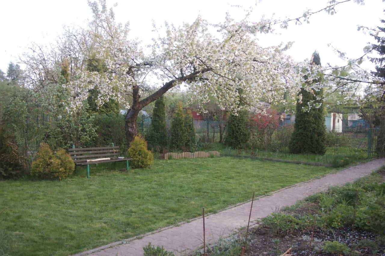 Działka rod Kraków Podgórze, ul. Nowohucka. Zdjęcie 1