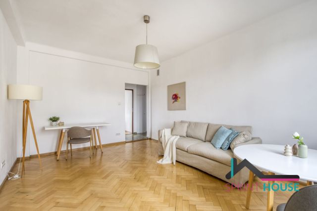 Mieszkanie 2-pokojowe Warszawa Wola, ul. Żytnia. Zdjęcie 3