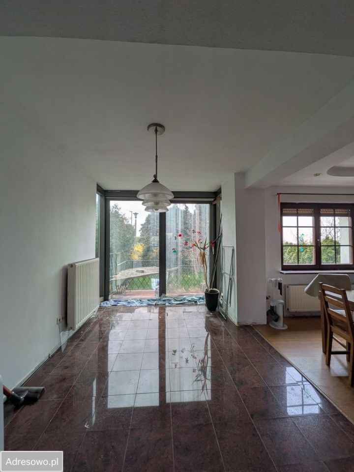 dom szeregowy, 6 pokoi Kędzierzyn-Koźle Pogorzelec, ul. Aleja Róż. Zdjęcie 12