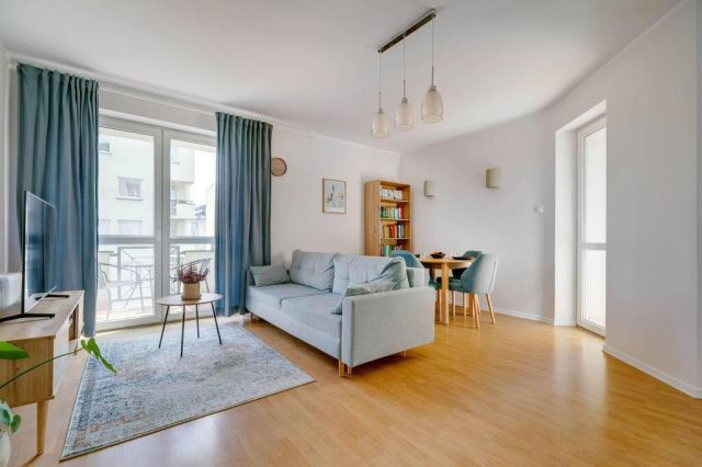 Mieszkanie 2-pokojowe Warszawa Ochota, ul. Racławicka. Zdjęcie 1