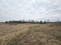 Działka rolna Nowy Dwór. Zdjęcie 4