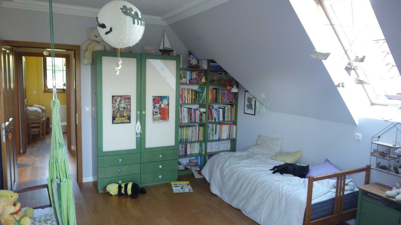 dom wolnostojący Szczodrkowice. Zdjęcie 7